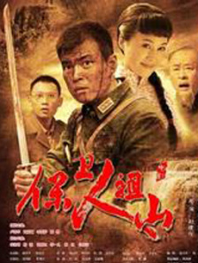女生扒开让男生桶